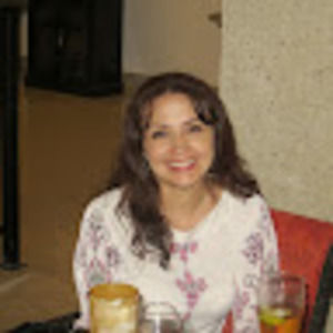 Meet your Posher, Diana